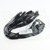 Max 5 Pieces Anti-slip Sports Glasses Strap Sunglasses Eyeglasses String Black