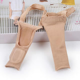 Max Elastic Orthopedic Big Toe Bunion Splint Straightener Corrector Pad L