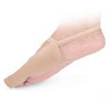 Max Elastic Orthopedic Big Toe Bunion Splint Straightener Corrector Pad L