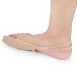 Max Elastic Orthopedic Big Toe Bunion Splint Straightener Corrector Pad L