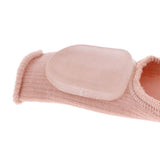 Max Elastic Orthopedic Big Toe Bunion Splint Straightener Corrector Pad L