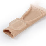 Max Elastic Orthopedic Big Toe Bunion Splint Straightener Corrector Pad L