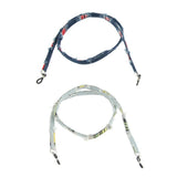 Max 2 Pieces Retro Grinding Old Glasses Rope Cord Eyeglasses String Retainer 03