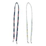 Max 2 Pieces Retro Grinding Old Glasses Rope Cord Eyeglasses String Retainer 03