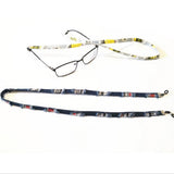 Max 2 Pieces Retro Grinding Old Glasses Rope Cord Eyeglasses String Retainer 03