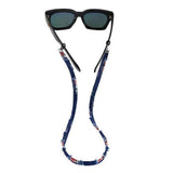 Max 2 Pieces Retro Grinding Old Glasses Rope Cord Eyeglasses String Retainer 03