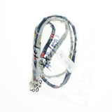 Max 2 Pieces Retro Grinding Old Glasses Rope Cord Eyeglasses String Retainer 03
