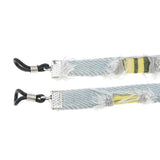 Max 2 Pieces Retro Grinding Old Glasses Rope Cord Eyeglasses String Retainer 03