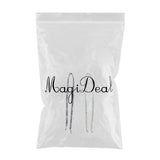 Max 2 Pieces Retro Grinding Old Glasses Rope Cord Eyeglasses String Retainer 03