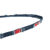Max 2 Pieces Retro Grinding Old Glasses Rope Cord Eyeglasses String Retainer 03