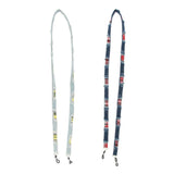 Max 2 Pieces Retro Grinding Old Glasses Rope Cord Eyeglasses String Retainer 03