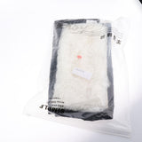 Max 1 Pair Women Men Knee Sleeves Thermal Kneecap Protector Leg Warmer Wrap M