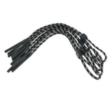 Max 5 Pieces Adjustable Anti-slip Sunglasses Strap Glasses Neck Cord Black White