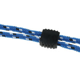 Max 5 Pieces Adjustable Anti-slip Sunglasses Strap Glasses Neck Cord Blue