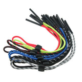 Max 9x Adjustable Anti-slip Sunglasses Strap Glasses Neck Cord Eyewear Retainer