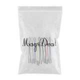 Max 9x Adjustable Anti-slip Sunglasses Strap Glasses Neck Cord Eyewear Retainer