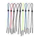Max 9x Adjustable Anti-slip Sunglasses Strap Glasses Neck Cord Eyewear Retainer