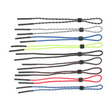 Max 9x Adjustable Anti-slip Sunglasses Strap Glasses Neck Cord Eyewear Retainer