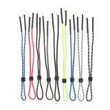 Max 9x Adjustable Anti-slip Sunglasses Strap Glasses Neck Cord Eyewear Retainer