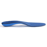 Max 1 Pair Plantar Fasciitis Insoles Orthopedic Arch Support Shoe Inserts 31-32