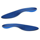 Max 1 Pair Plantar Fasciitis Insoles Orthopedic Arch Support Shoe Inserts 35-36