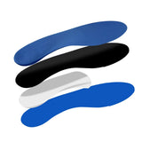Max 1 Pair Plantar Fasciitis Insoles Orthopedic Arch Support Shoe Inserts 35-36