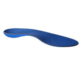 Max 1 Pair Plantar Fasciitis Insoles Orthopedic Arch Support Shoe Inserts 35-36