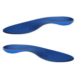Max 1 Pair Plantar Fasciitis Insoles Orthopedic Arch Support Shoe Inserts 35-36