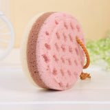 Max Soft Body Spa Bath Sponge for Shower Scrubbing and Exfoliating for Men Women