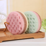 Max Soft Body Spa Bath Sponge for Shower Scrubbing and Exfoliating for Men Women