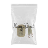 Maxbell Travel Outdoor Sports Portable Tactica Backpack Waist Bag Shoulder Belt Bag