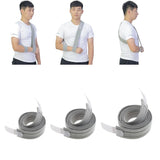 Max Arm Sling Support Strap Shoulder Soft Immobilizer Forearm Brace Belt M
