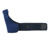 Maxbell Adjustable Wrist Thumb Support Brace Arthritis Thumb Splint Stabilizer M