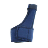 Maxbell Adjustable Wrist Thumb Support Brace Arthritis Thumb Splint Stabilizer L