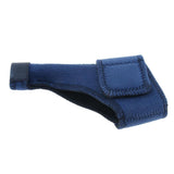 Maxbell Adjustable Wrist Thumb Support Brace Arthritis Thumb Splint Stabilizer L