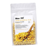 Maxbell 500g Wax Beans Hot Film Wax Bead Hair Removal Painless Depilatory  Golden