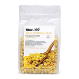 Maxbell 500g Wax Beans Hot Film Wax Bead Hair Removal Painless Depilatory  Golden