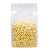 Maxbell 500g Wax Beans Hot Film Wax Bead Hair Removal Painless Depilatory  Golden