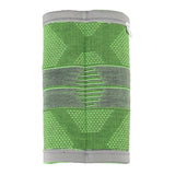 Max Warm Knee Brace Breathable Support Compression Sleeve fo Joint Pain Relief S