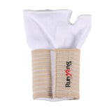 Max 2x Universal Wrist Brace Support Strap Band Forearm Wrap Bandage Wristband S