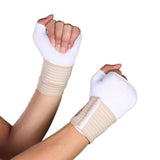 Max 2x Universal Wrist Brace Support Strap Band Forearm Wrap Bandage Wristband S