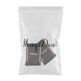 Max Universal Wrist Brace Support Strap Band Forearm Wrap Bandage Wristband 2x M