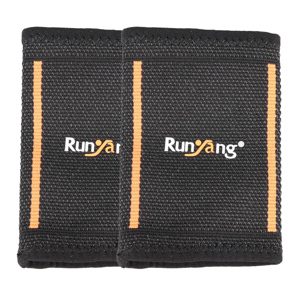 Max Universal Wrist Brace Support Strap Band Forearm Wrap Bandage Wristband 2x M