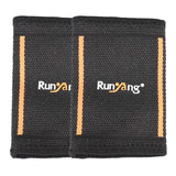 Max Universal Wrist Brace Support Strap Band Forearm Wrap Bandage Wristband 2x M