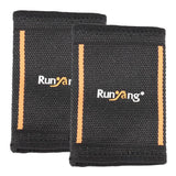 Max Universal Wrist Brace Support Strap Band Forearm Wrap Bandage Wristband 2x M