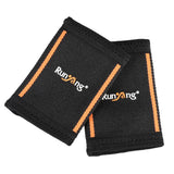 Max Universal Wrist Brace Support Strap Band Forearm Wrap Bandage Wristband 2x M