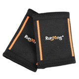 Max Universal Wrist Brace Support Strap Band Forearm Wrap Bandage Wristband 2x M