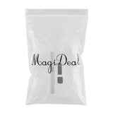Max Women Electric Eyebrow Trimmer Shaver Facial Hair Remover Epilator Sliver