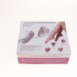 Max Electric Callus Remover Foot File Pedicure Device Feet Care for Cracked Heel
