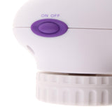 Max Electric Callus Remover Foot File Pedicure Device Feet Care for Cracked Heel